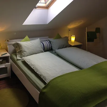 Bnb The Green Spot Bed & Breakfast