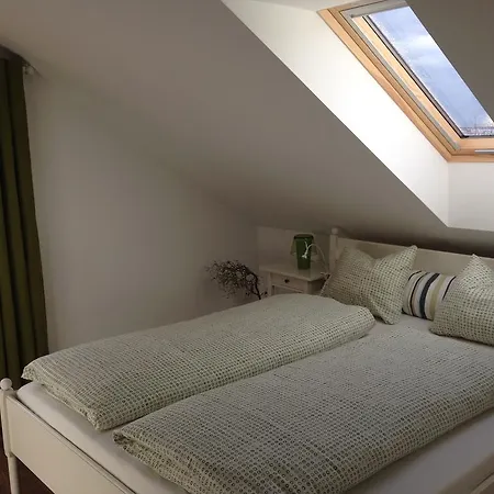 Bnb The Green Spot Bed & Breakfast *
