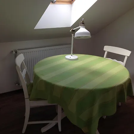 Bed & Breakfast Bnb The Green Spot Aeugst