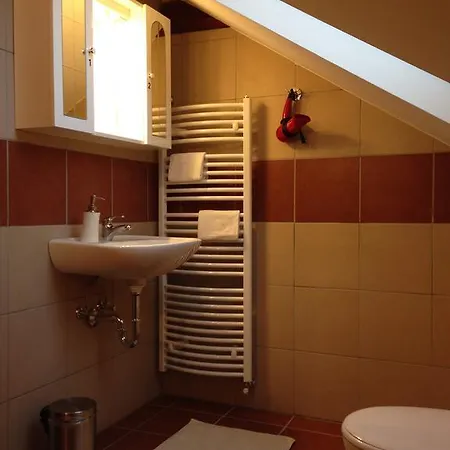 Bed & Breakfast Bnb The Green Spot
