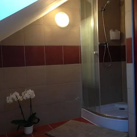 Bnb The Green Spot Bed & Breakfast Aeugst